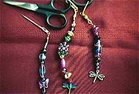 Scissor Fobs